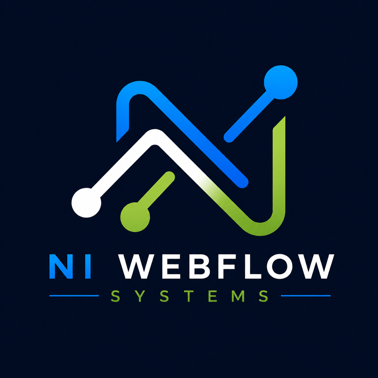 NI Webflow Systems